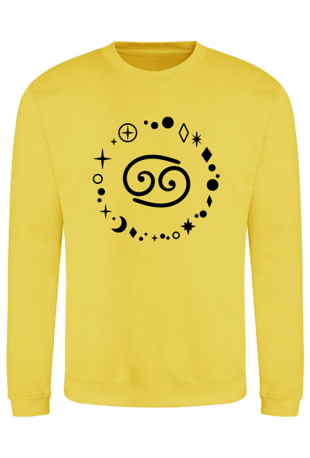 Sun Yellow