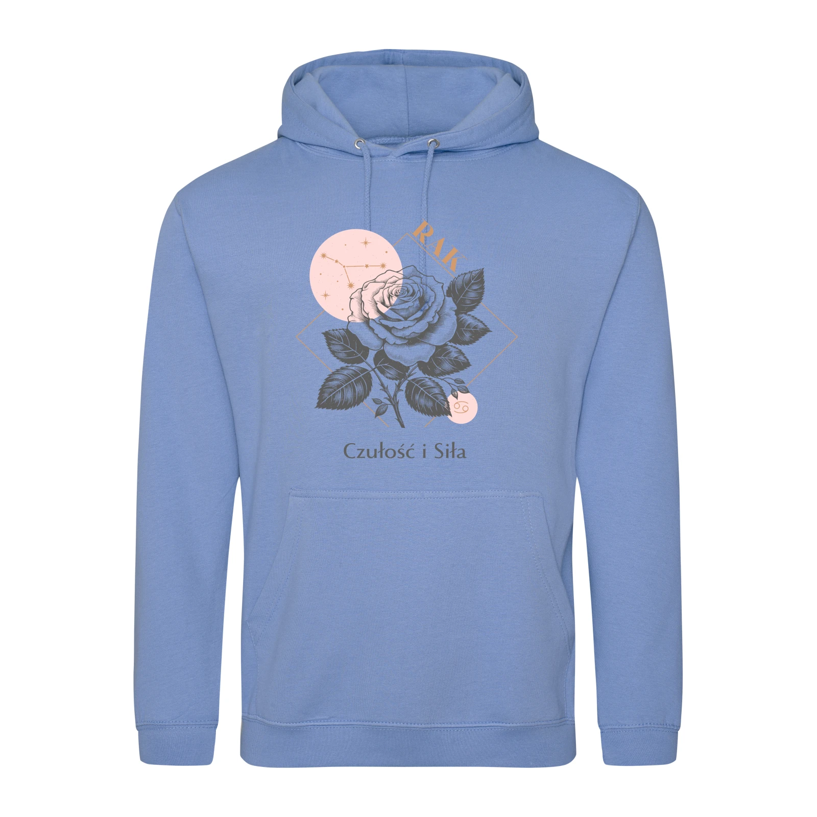 Cornflower Blue