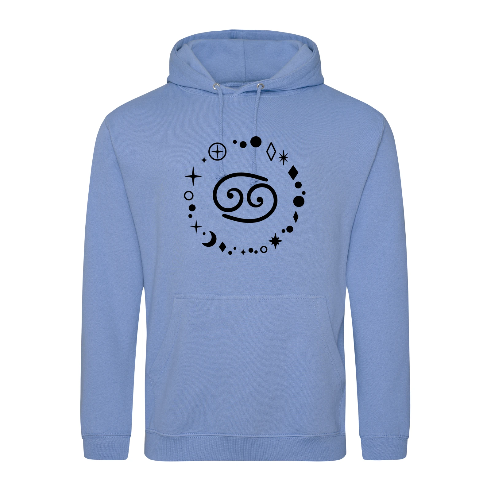 Cornflower Blue
