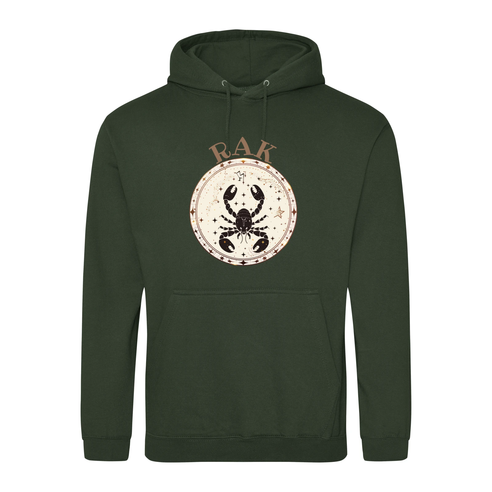 Forest Green