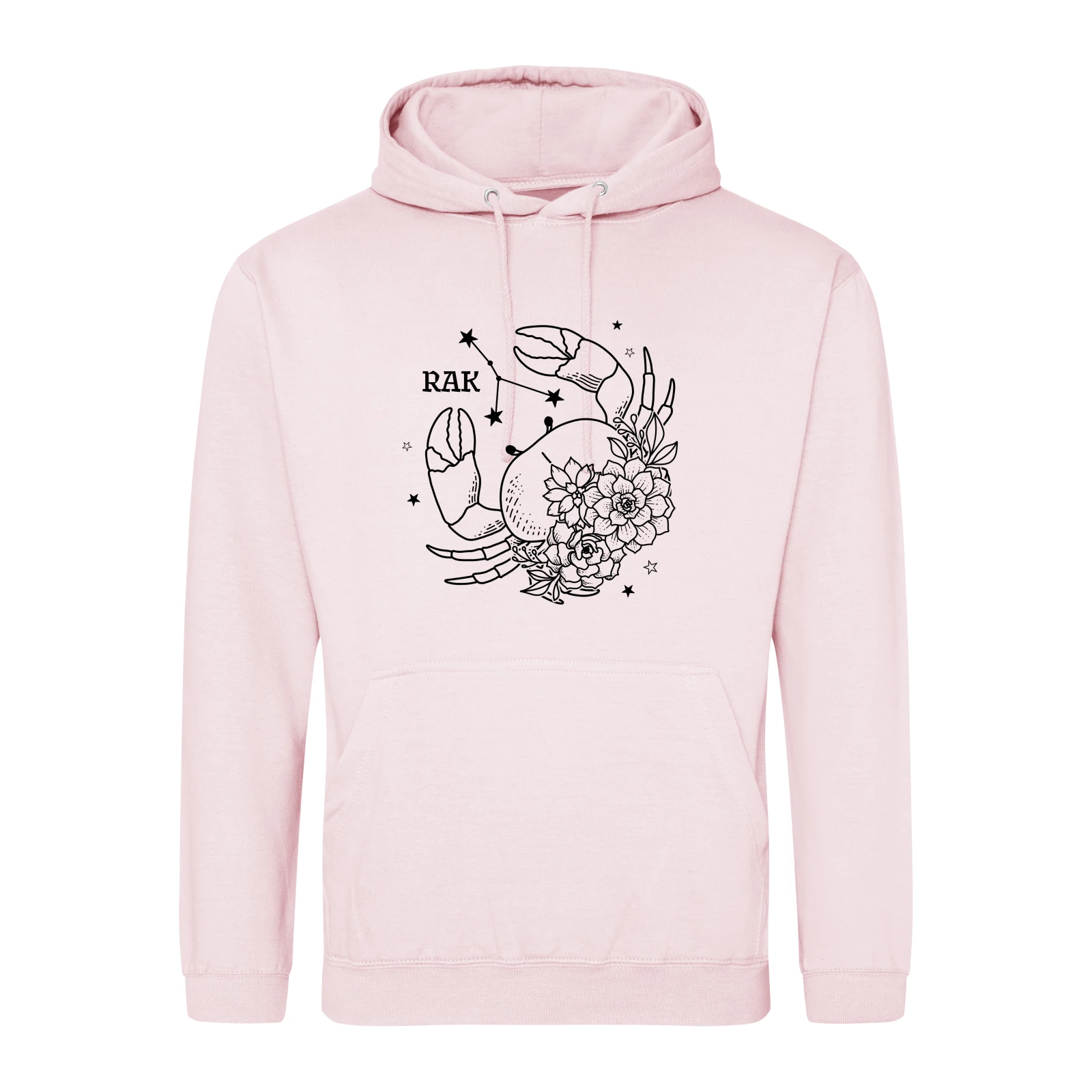 Baby Pink