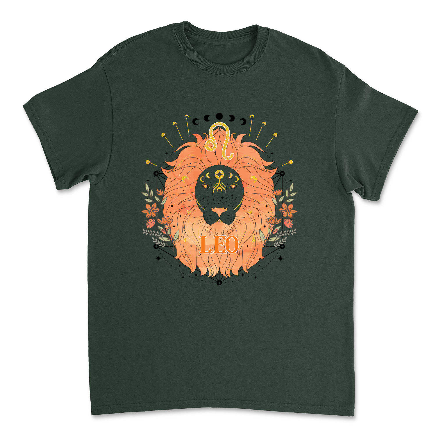 Forest Green