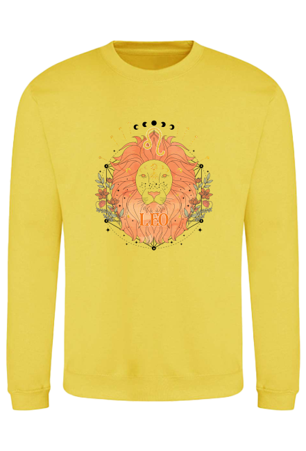 Sun Yellow
