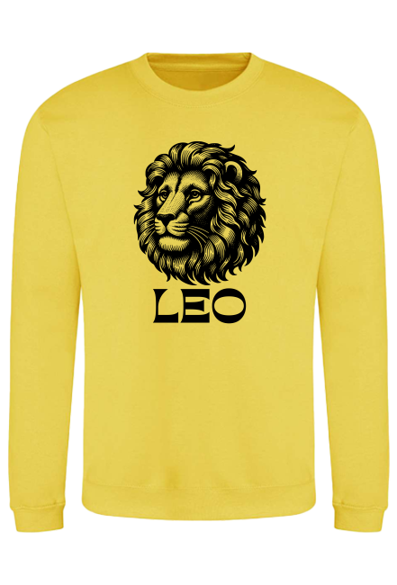 Sun Yellow