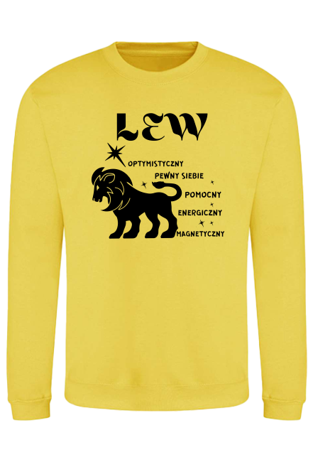 Sun Yellow