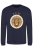 Oxford Navy