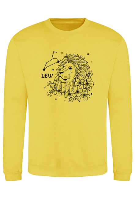Sun Yellow