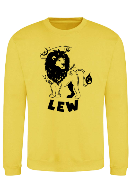 Sun Yellow
