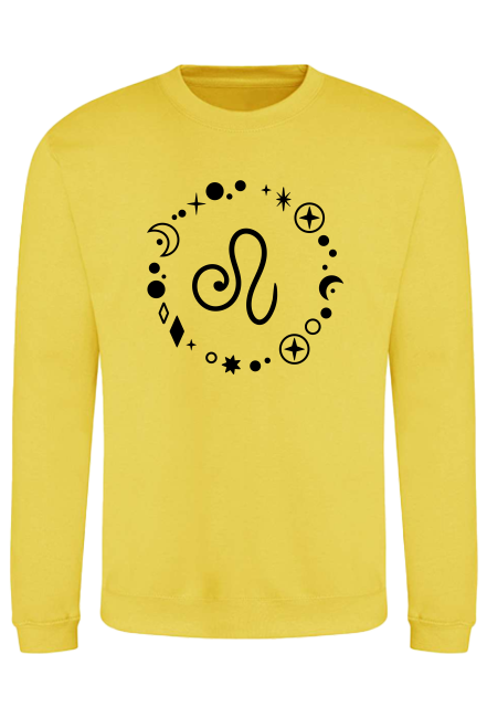 Sun Yellow