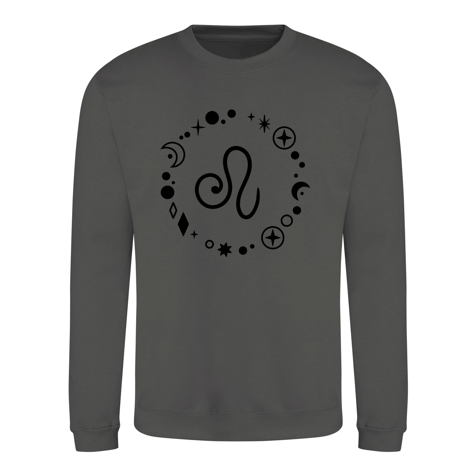 Steel Grey