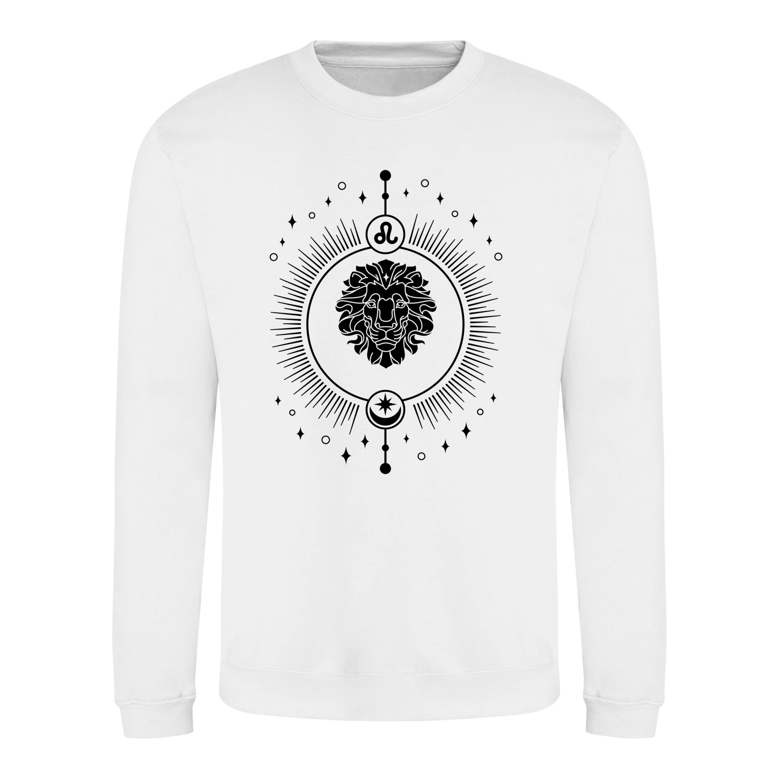 Arctic White