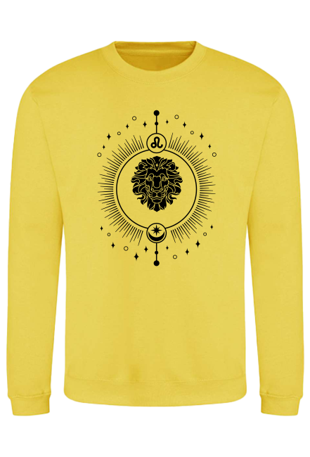 Sun Yellow