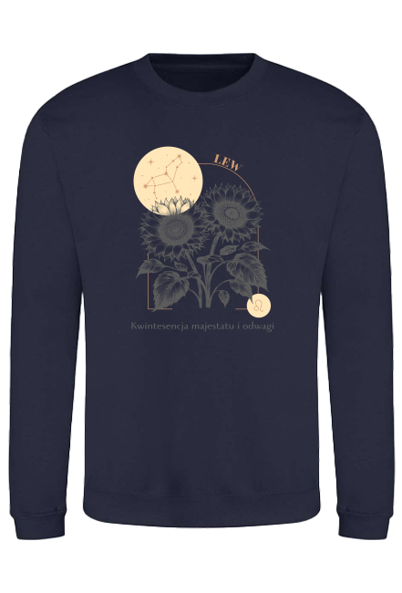 Oxford Navy