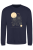 Oxford Navy