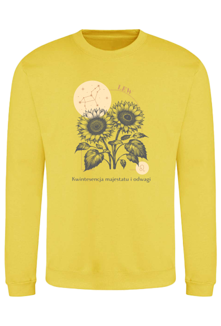 Sun Yellow