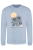 Sky Blue