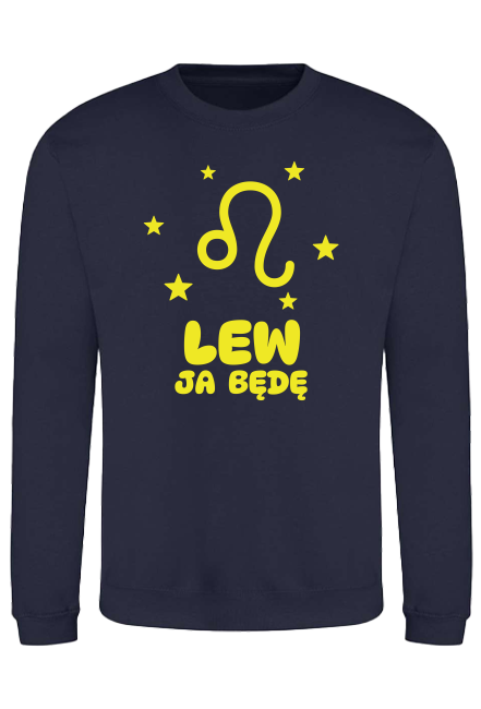 Oxford Navy