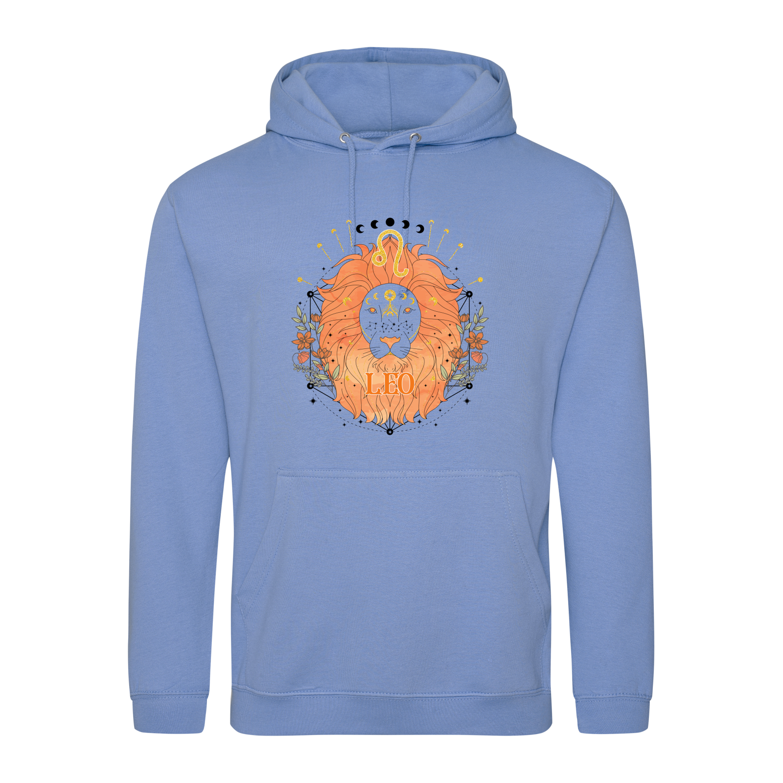 Cornflower Blue