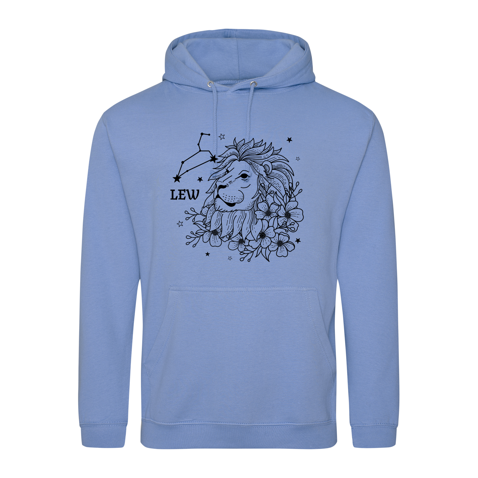 Cornflower Blue