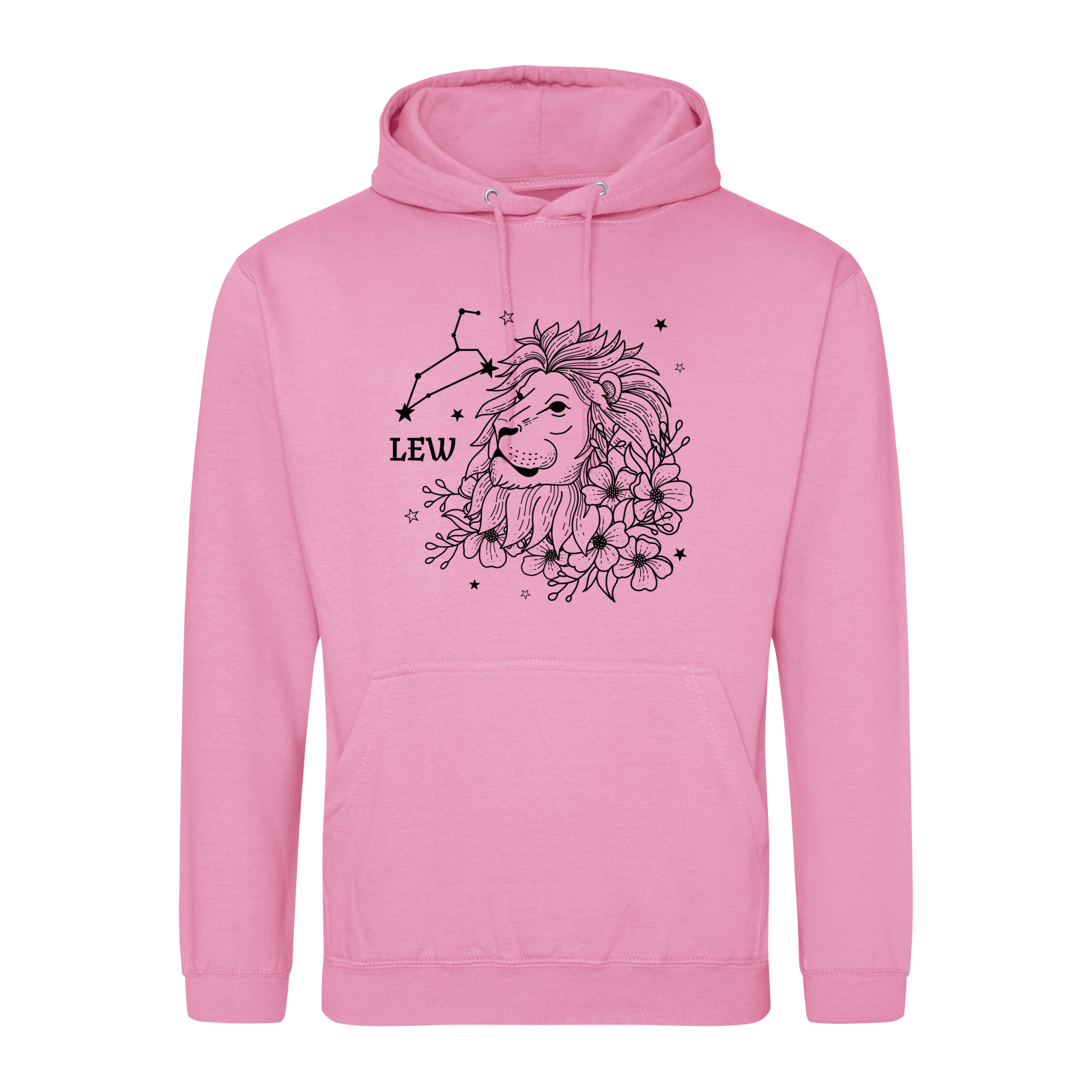 Candyfloss Pink