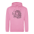 Candyfloss Pink