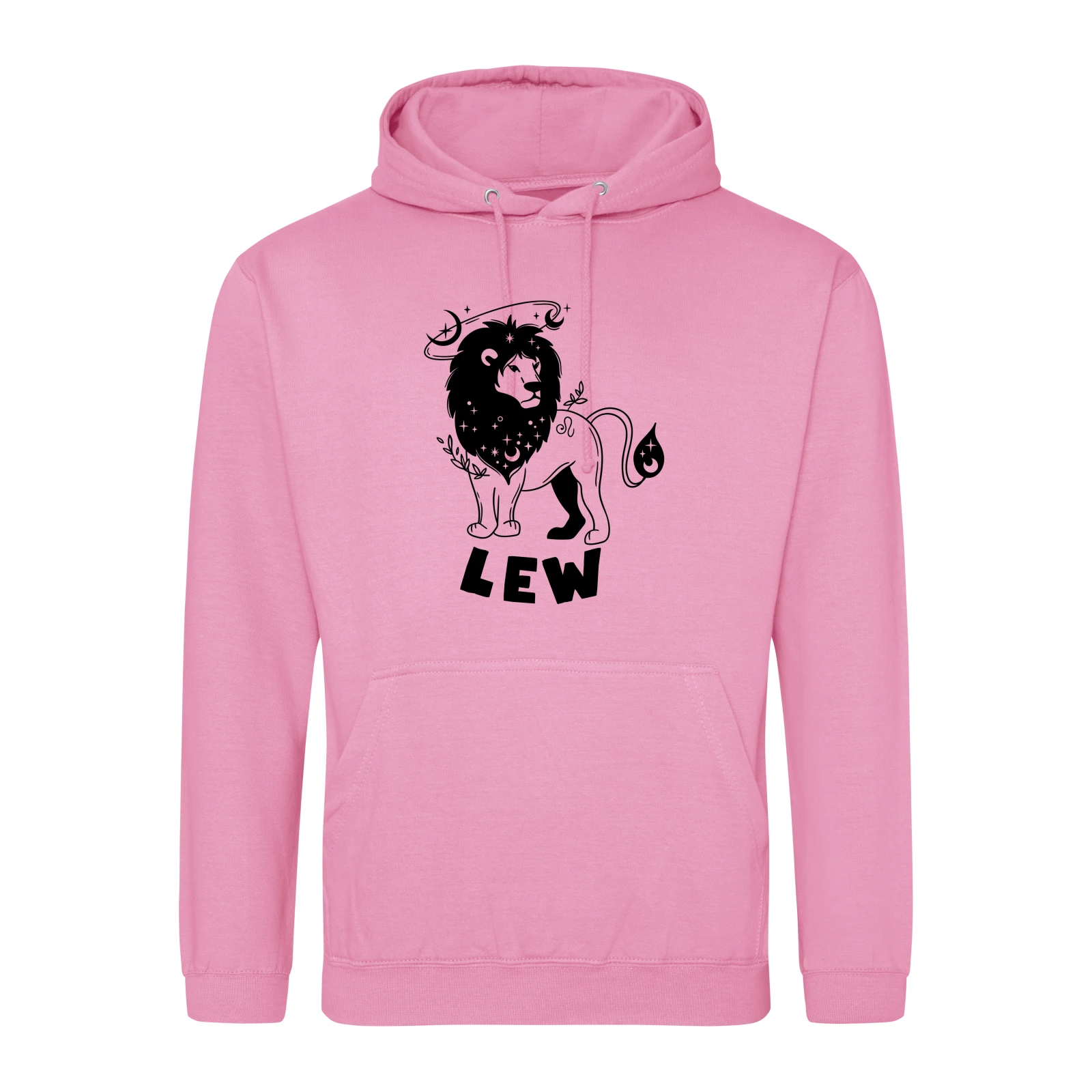 Candyfloss Pink