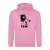 Candyfloss Pink