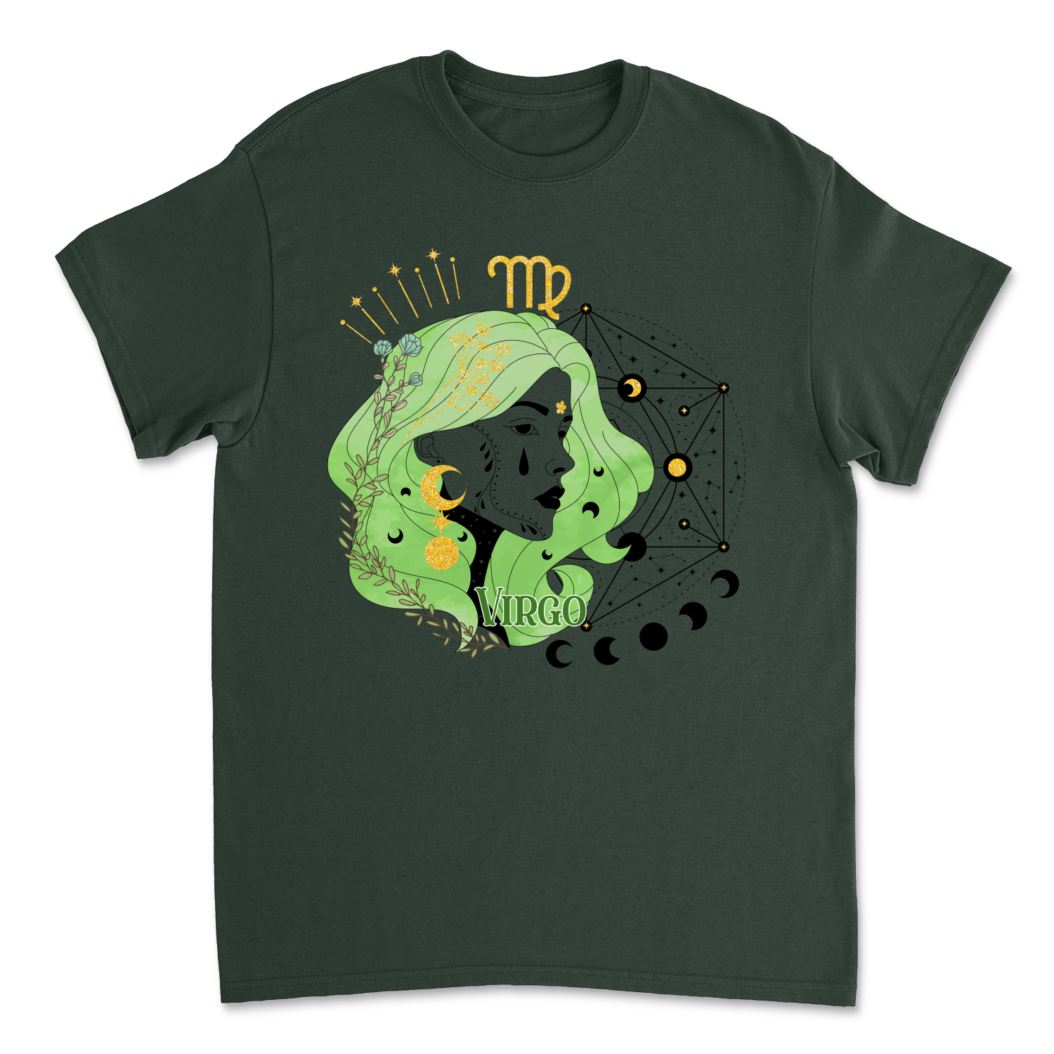 Forest Green