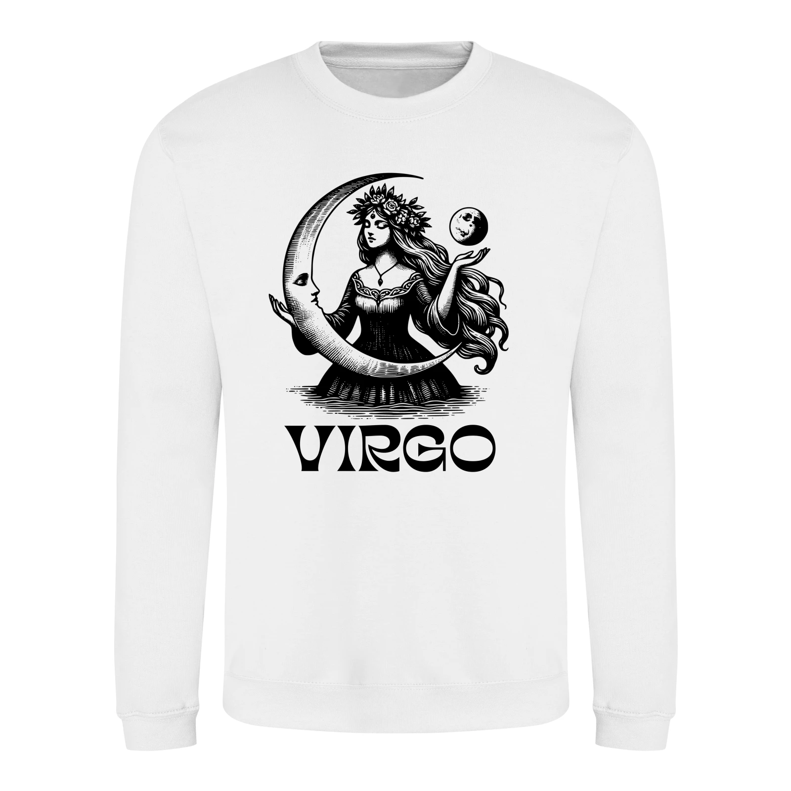 Arctic White