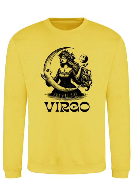 Sun Yellow