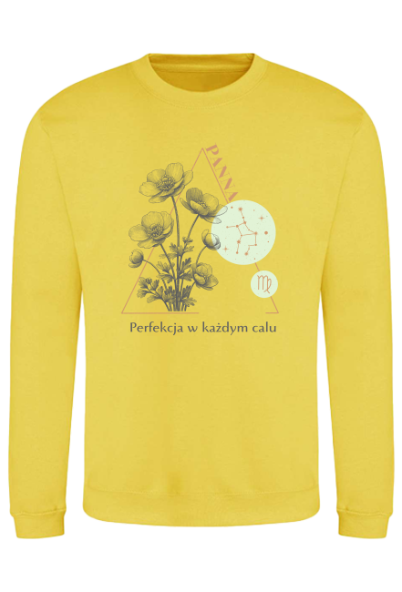 Sun Yellow
