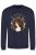 Oxford Navy