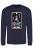 Oxford Navy