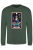 Bottle Green