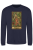 Oxford Navy