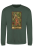 Bottle Green