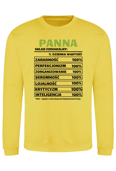 Sun Yellow
