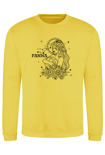 Sun Yellow