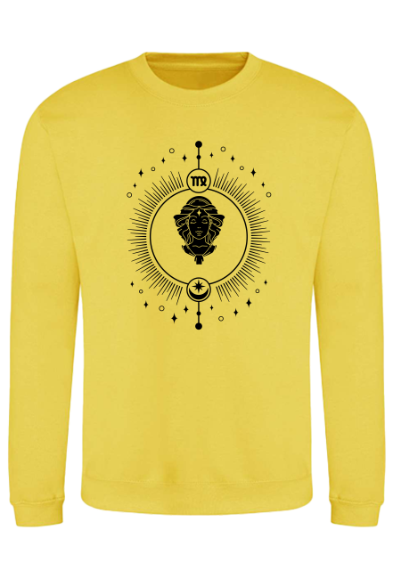 Sun Yellow