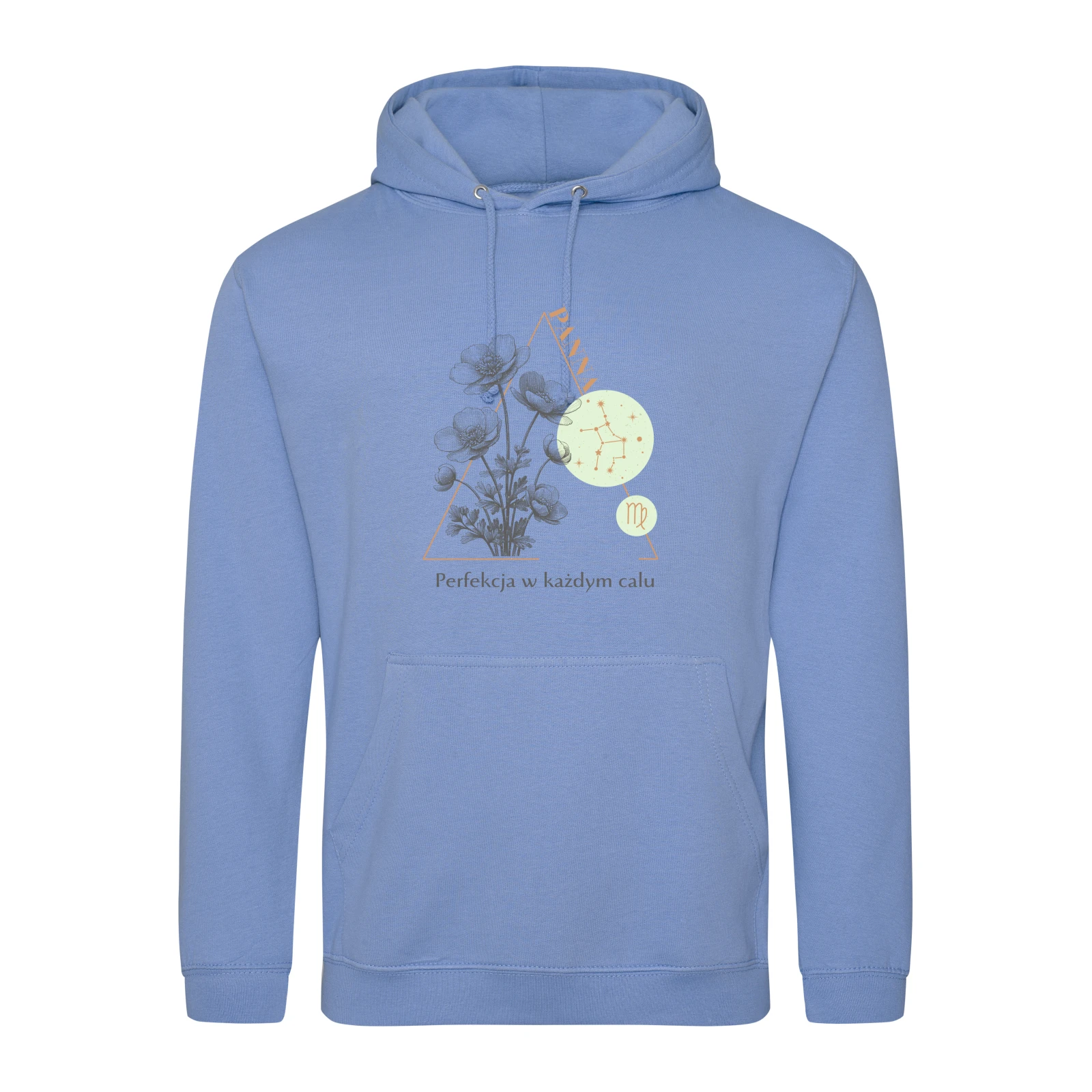 Cornflower Blue