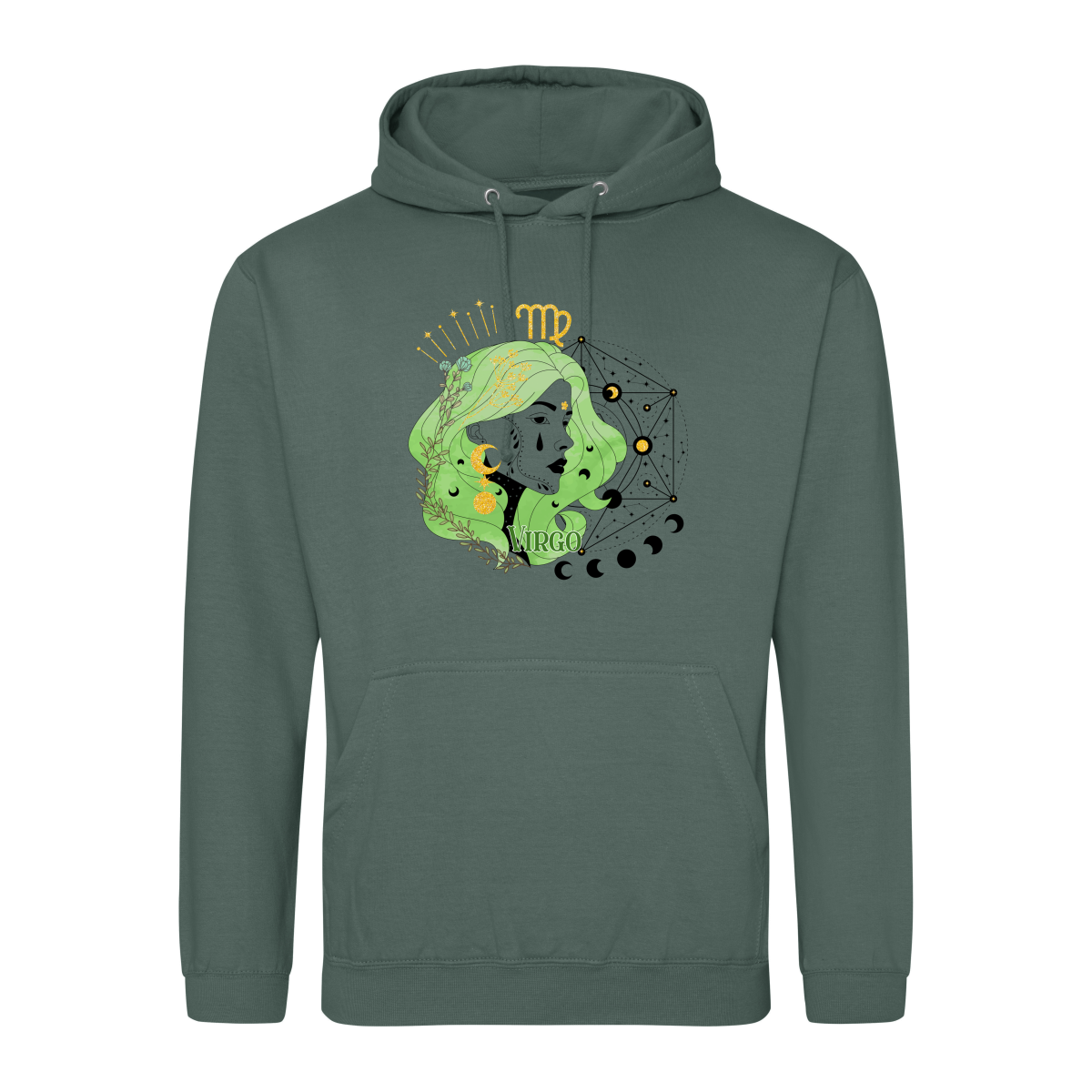 Moss Green