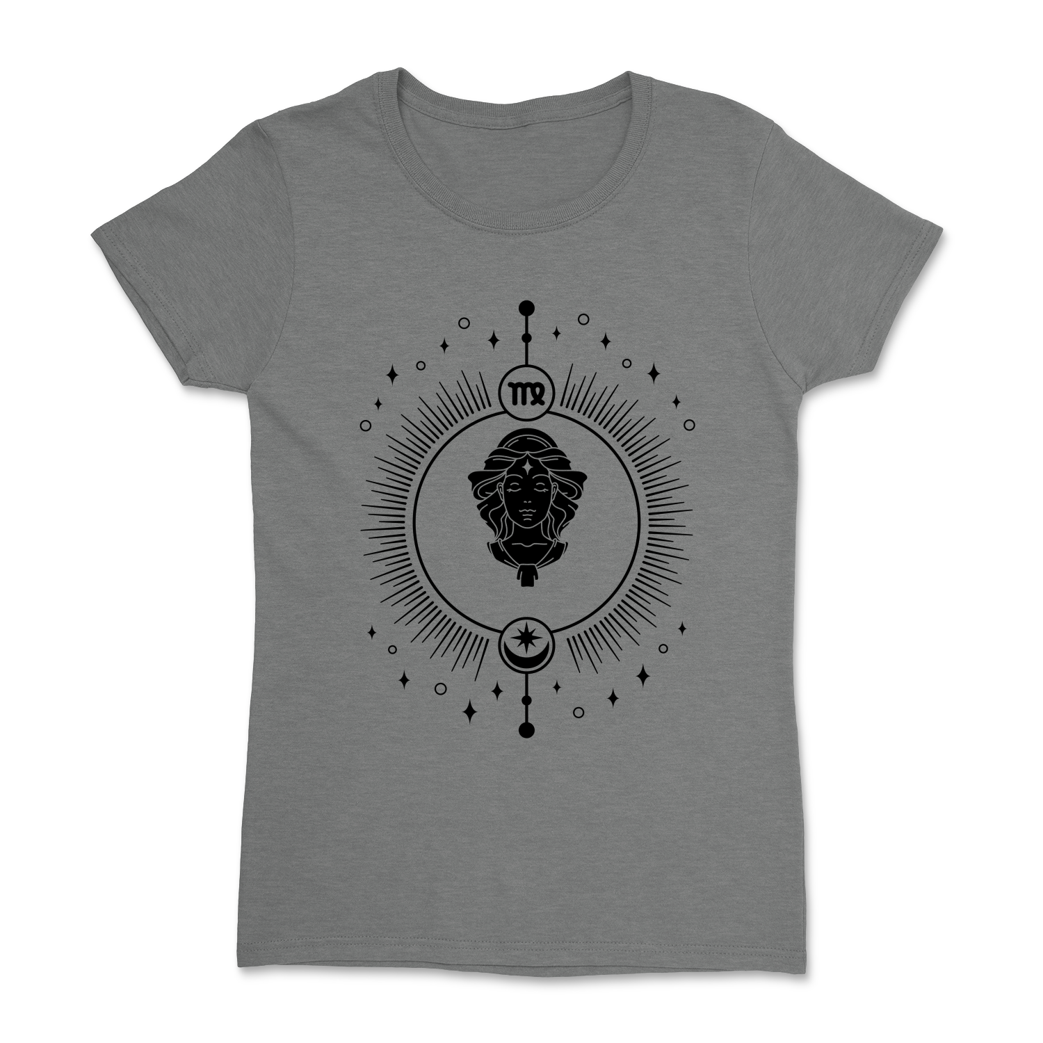 Dark Heather