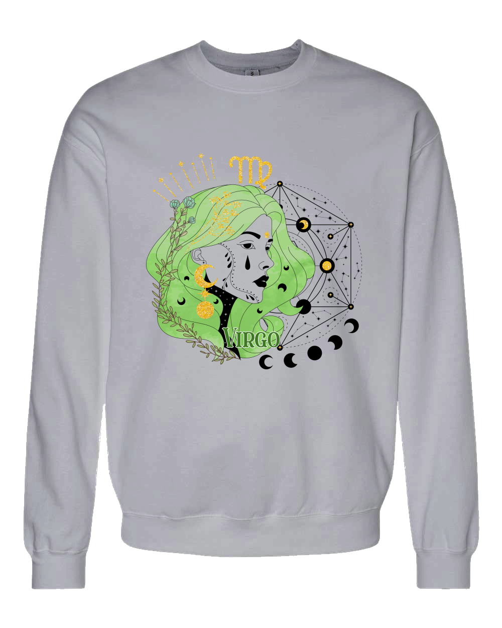 Sport Grey