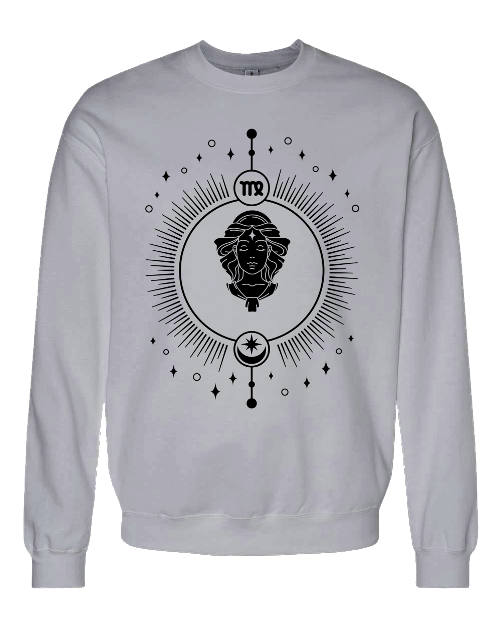 Sport Grey