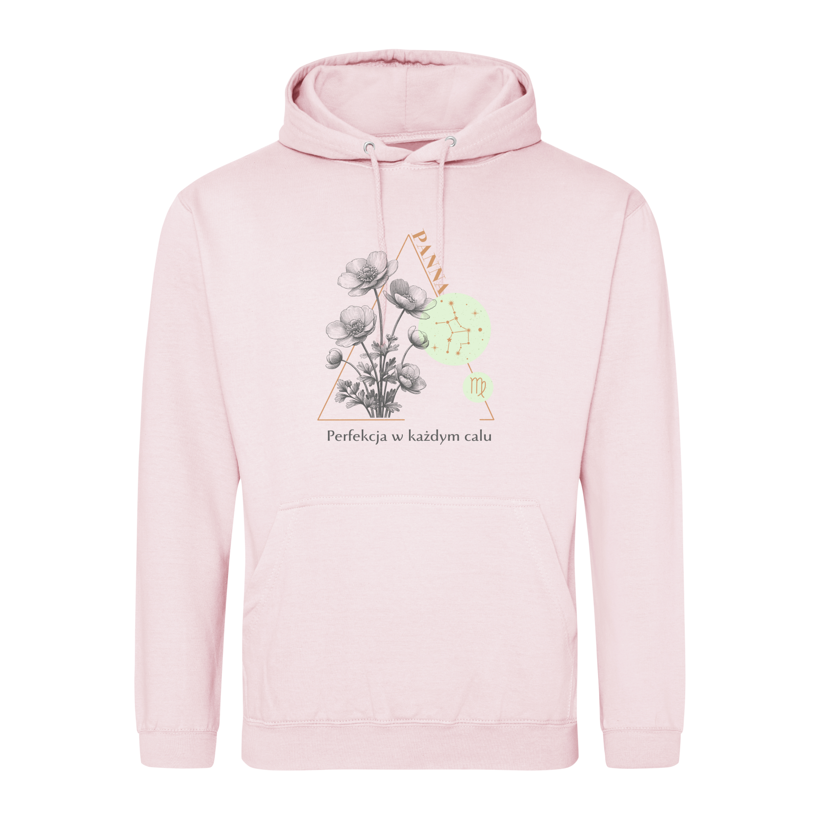 Baby Pink