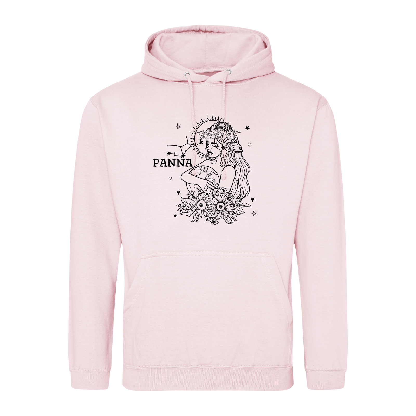 Baby Pink