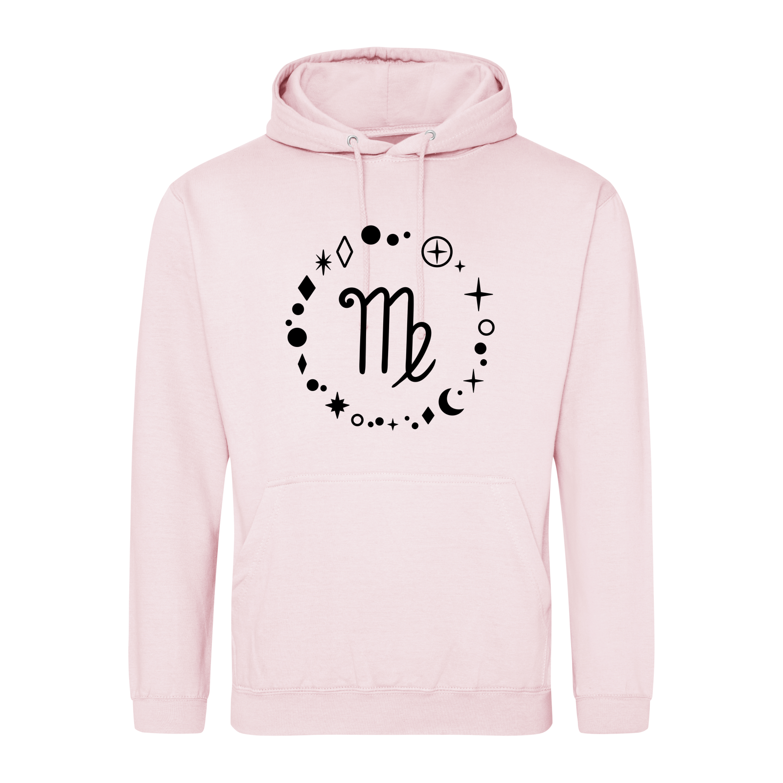 Baby Pink