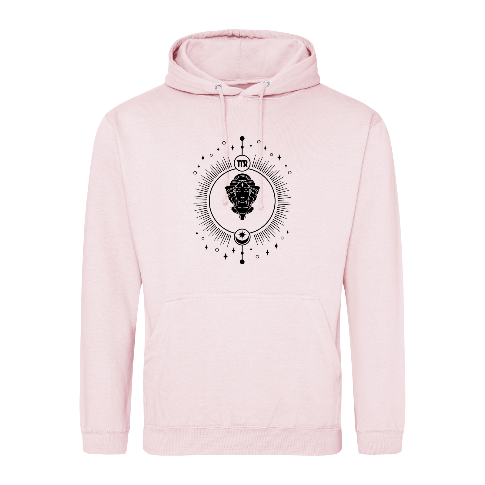 Baby Pink