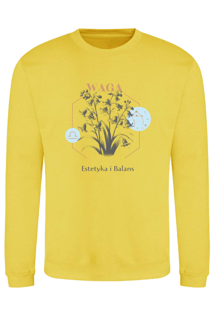 Sun Yellow