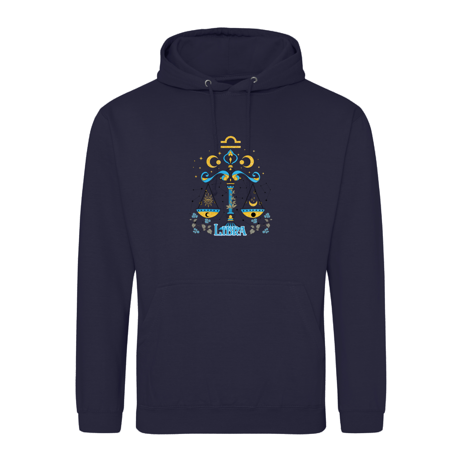 Oxford Navy